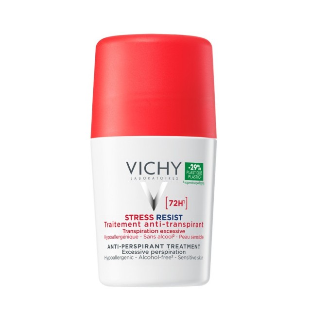 Vichy Deodorant …