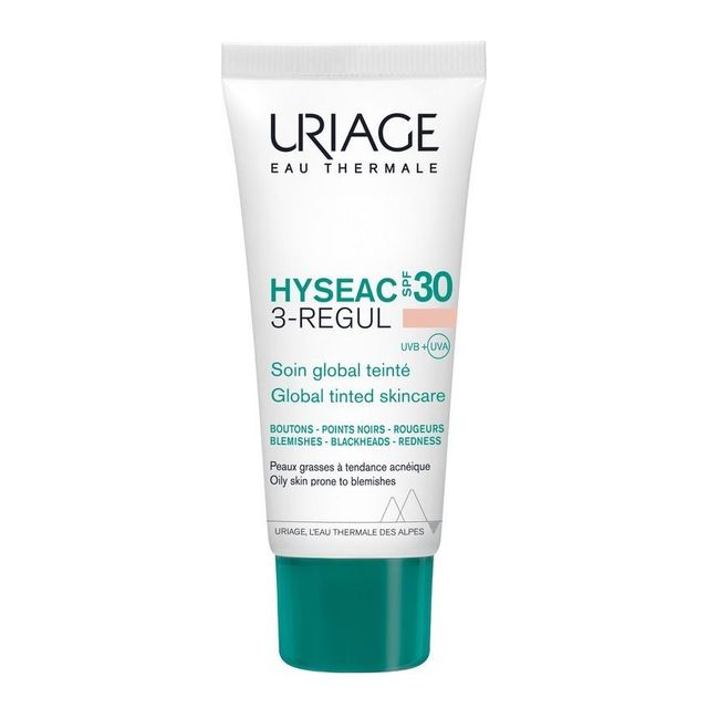 Uriage Hyseac 3 … Uriage Hyseac 3 …