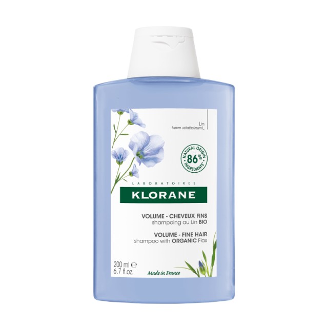 Klorane Linum Σ &hellip;
