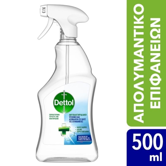 DETTOL Surface …