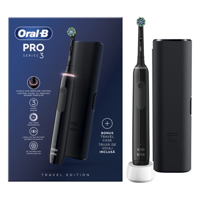 Oral-B Pro Seri …