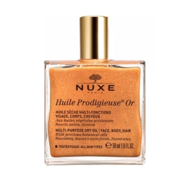 Nuxe Huile Prod …