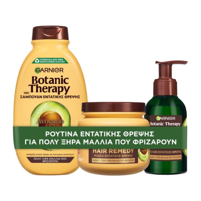 Garnier Promo B … Garnier Promo B …