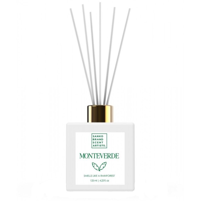 Sanko Monteverd &hellip;