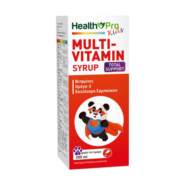 Health Pro Mult … Health Pro Mult …