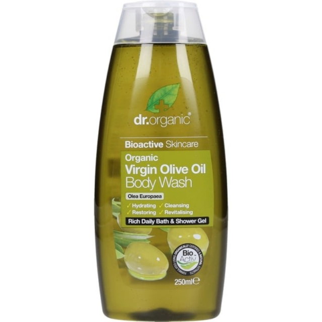 Dr.organic Virg &hellip;