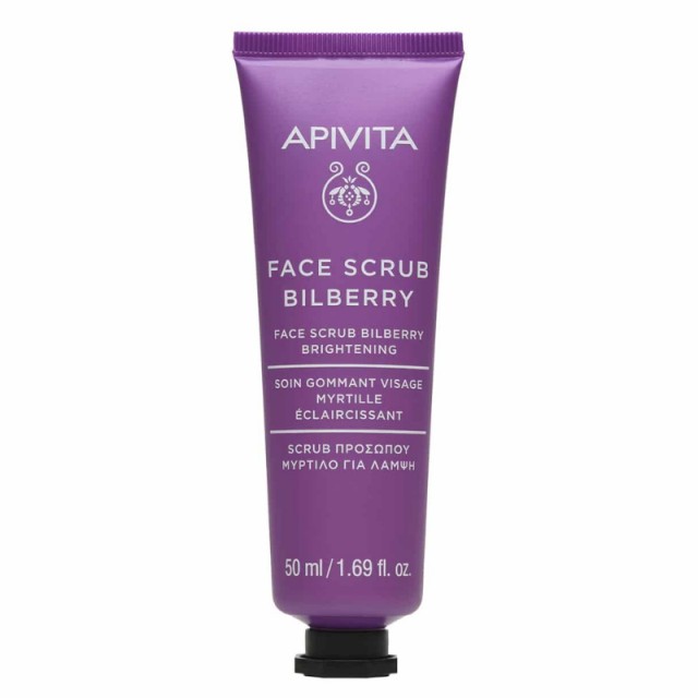Apivita Face Sc …