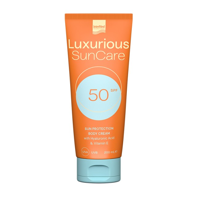 Intermed Luxuri …
