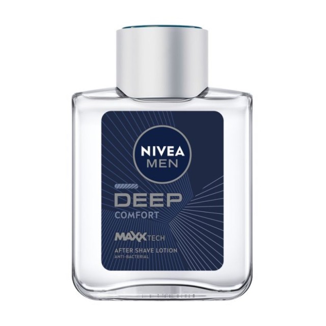 Nivea Men After … Nivea Men After …