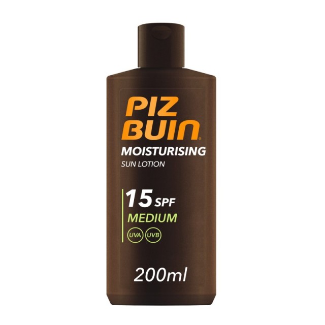 Piz Buin Moistu …