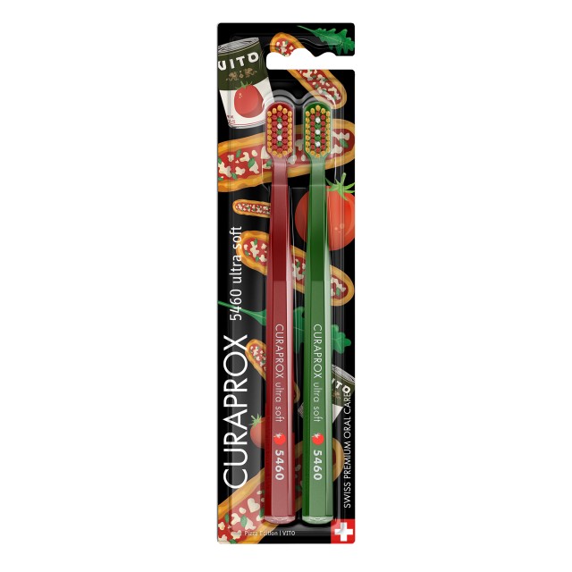 Curaprox CS 546 … Curaprox CS 546 …