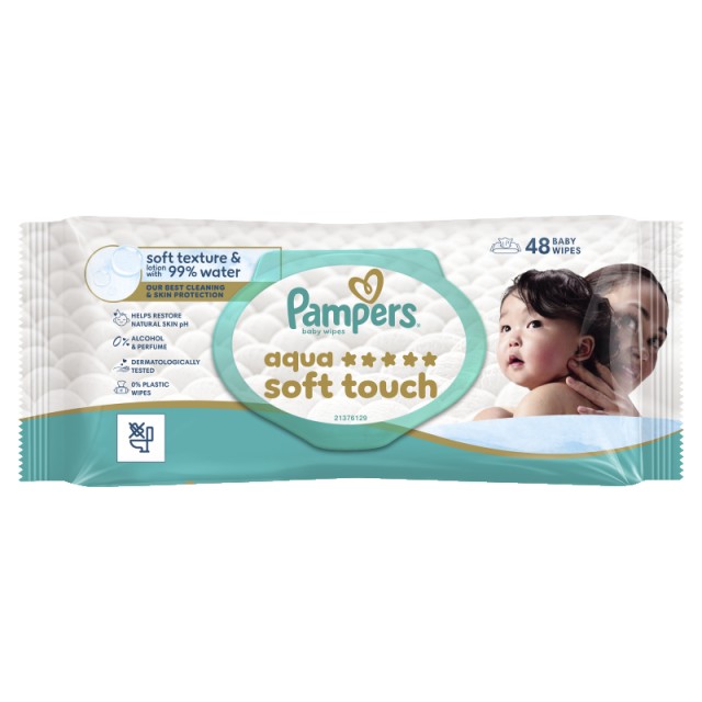 Pampers Wipes … Pampers Wipes …