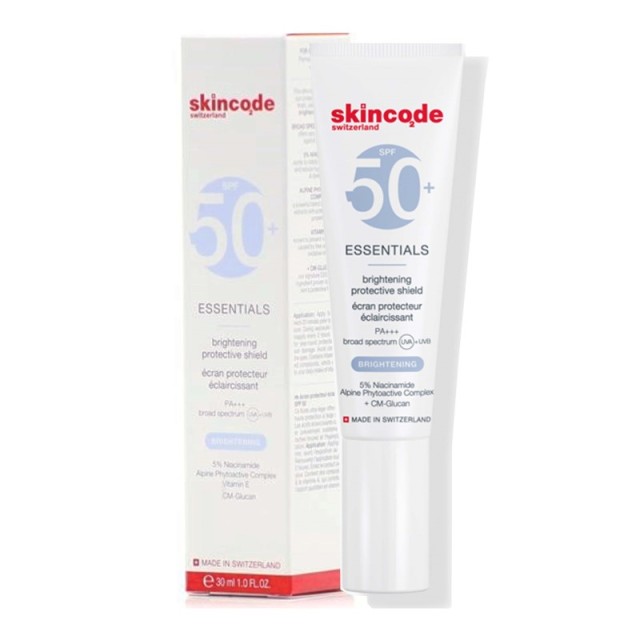 Skincode Bright &hellip;