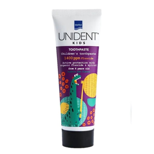 Intermed Uniden …