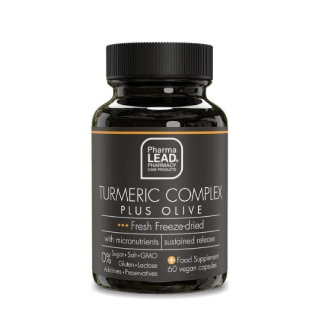 Pharmalead Blac …