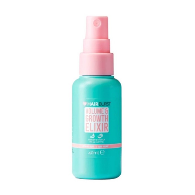 Hairburst Mini …