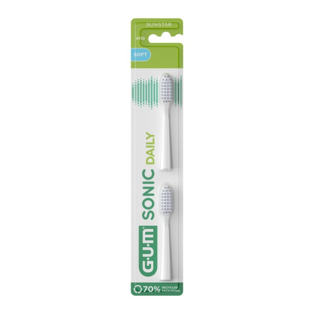Gum Sonic Daily &hellip;