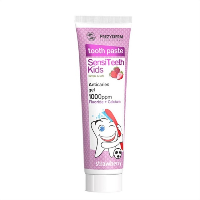 Frezyderm Sensi … Frezyderm Sensi …