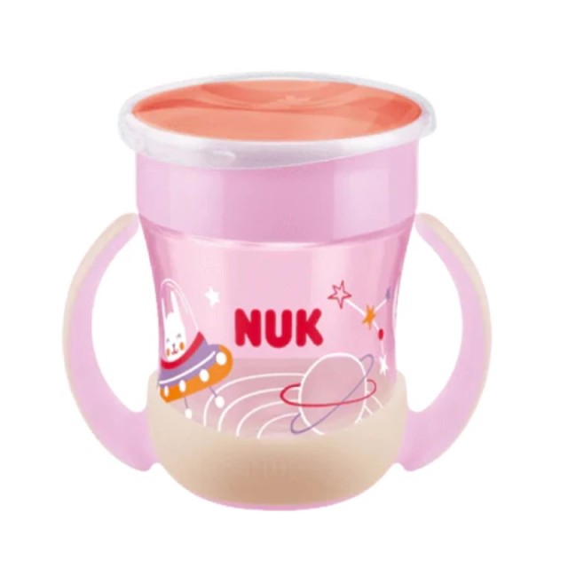 Nuk Mini Magic …