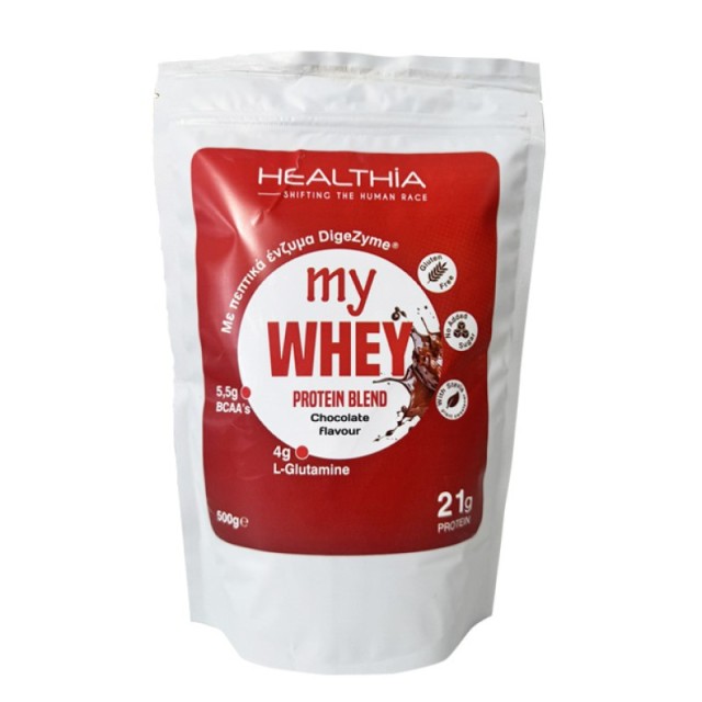 Healthia My Whe &hellip;