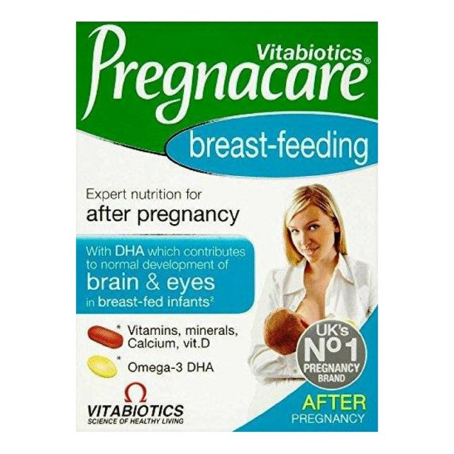 Vitabiotics Pre …