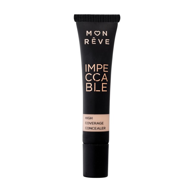 Mon Reve Impecc …