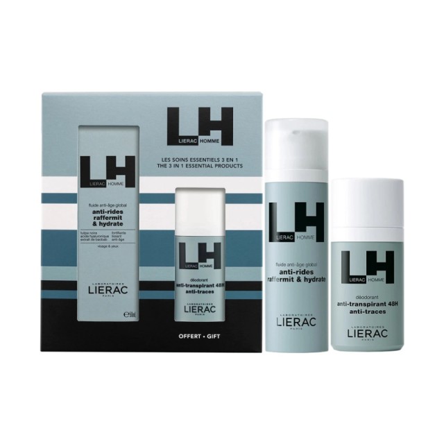Lierac Promo Ho …