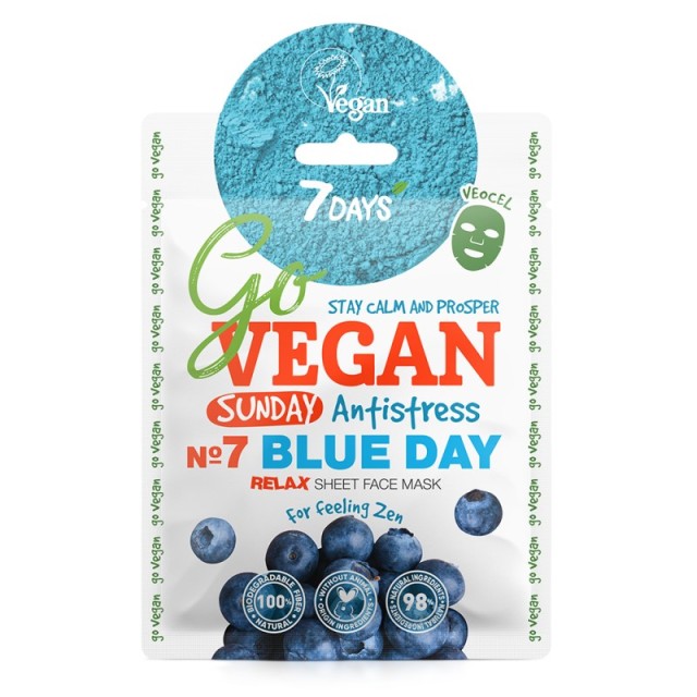 7days Go Vegan &hellip;