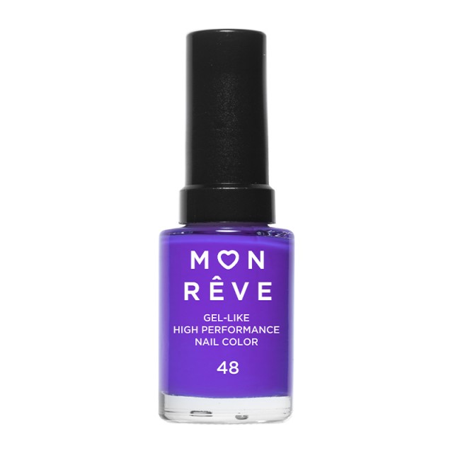 Mon Reve Gel-Li … Mon Reve Gel-Li …