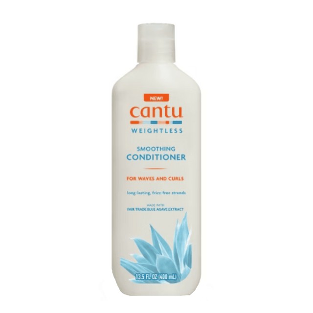 Cantu Weightles &hellip;