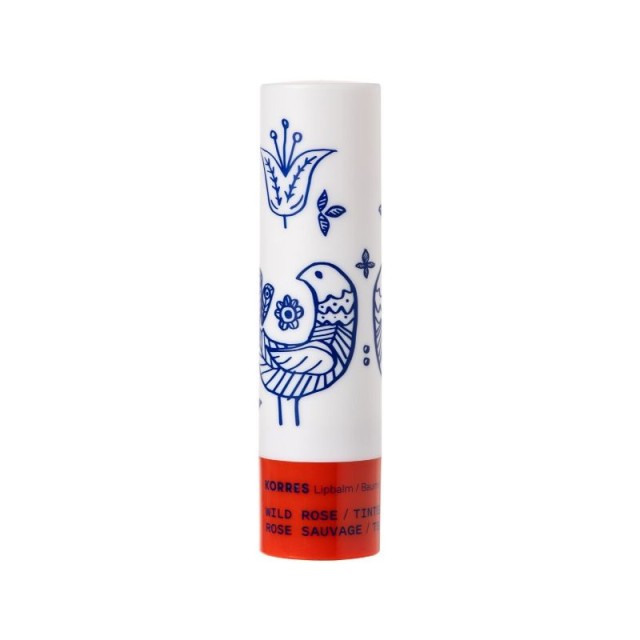 KORRES Lip Balm …