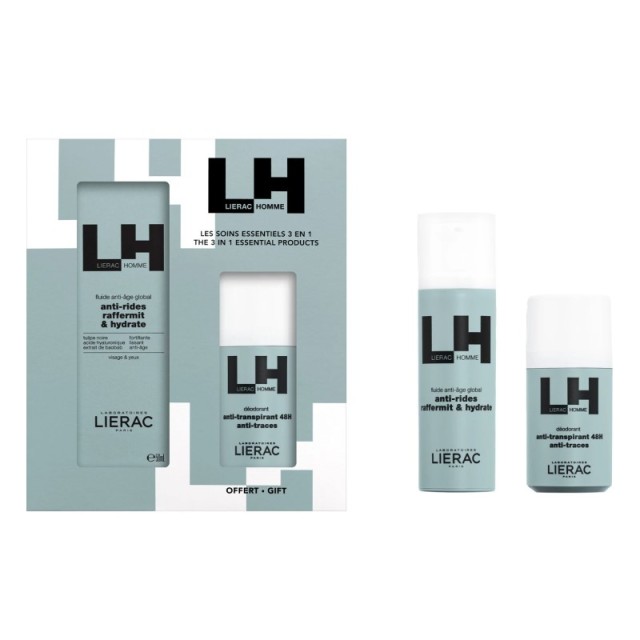 Lierac Promo Ho …