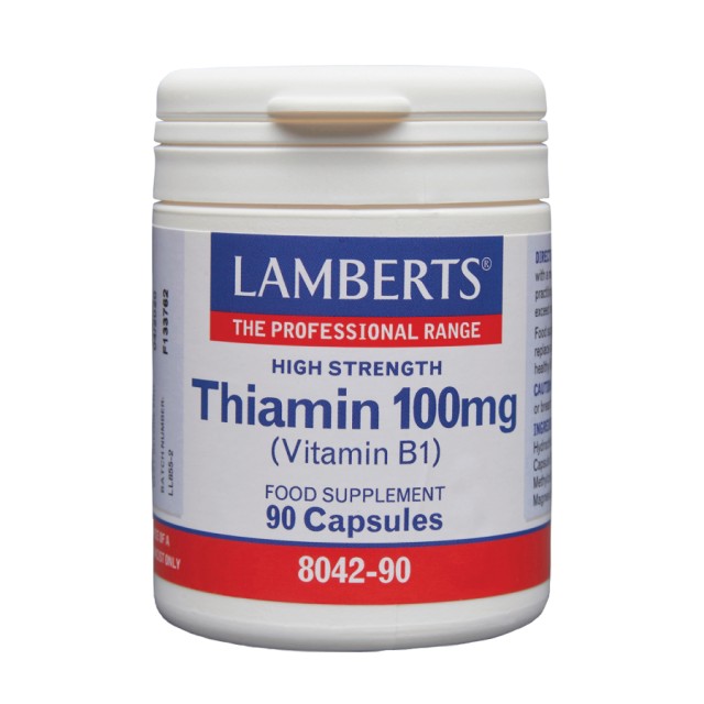 Lamberts Thiami &hellip;