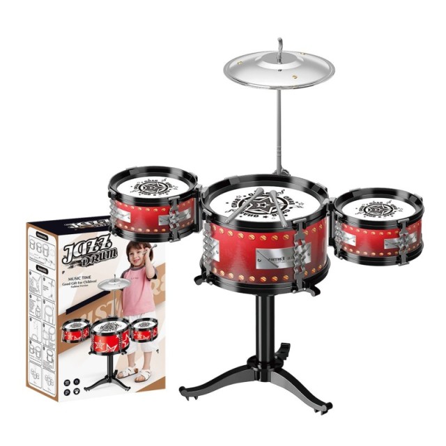 Τσάγκο Ντραμς J … Τσάγκο Ντραμς J …