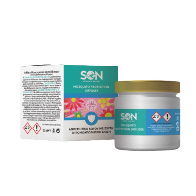 SON Science Of … SON Science Of …