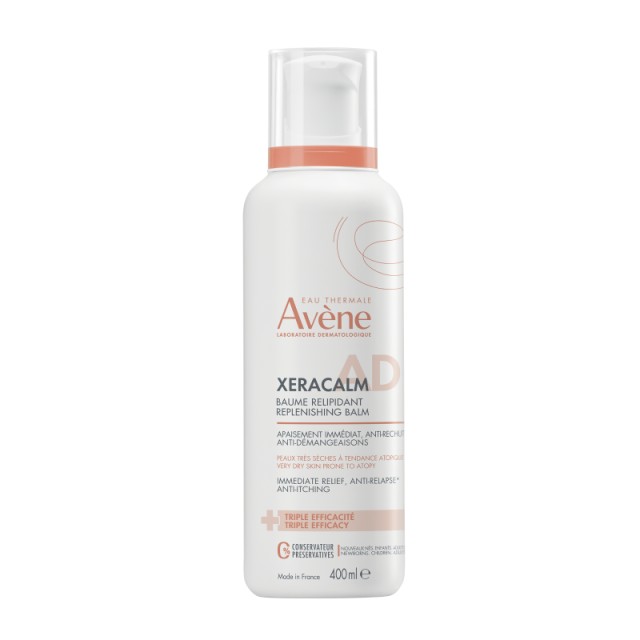 Avene Xeracalm … Avene Xeracalm …