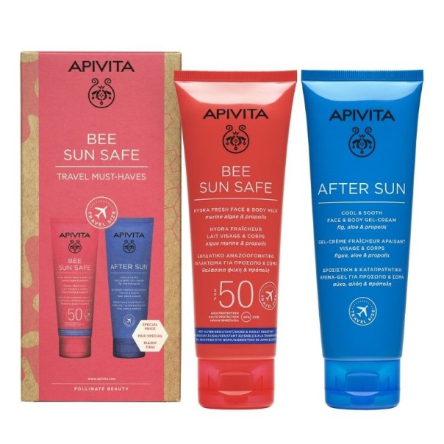 Apivita Bee Sun &hellip;