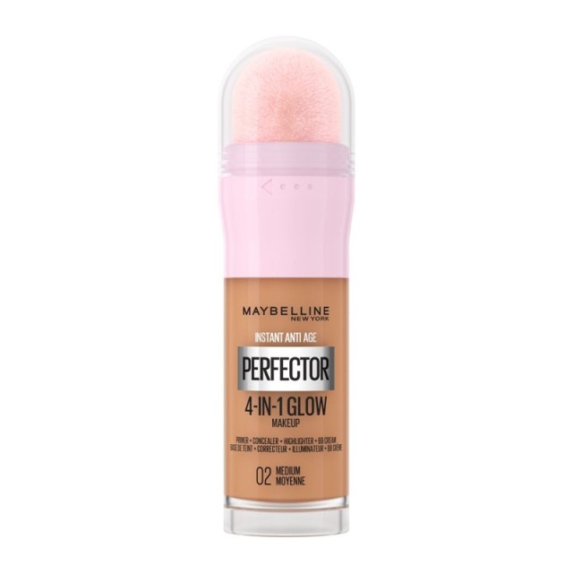 Maybelline Inst … Maybelline Inst …