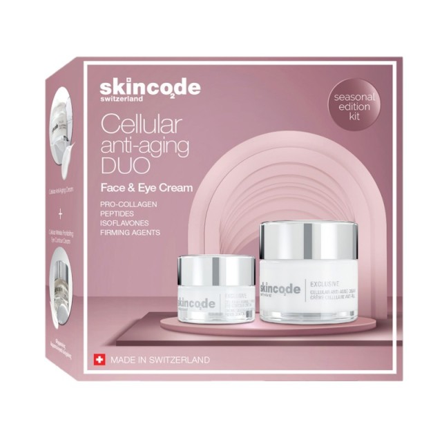 Skincode Promo &hellip;