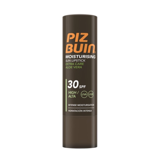 Piz Buin Moistu …