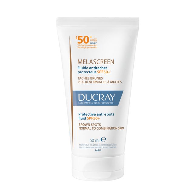 Ducray Melascre … Ducray Melascre …
