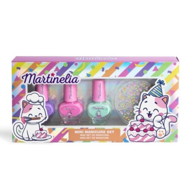 Martinelia Yumm …