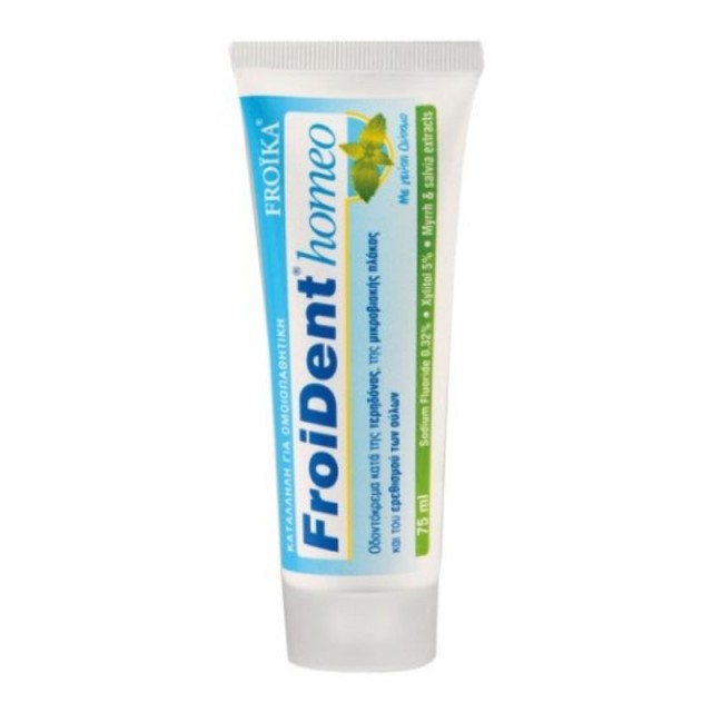 Froika Froident …