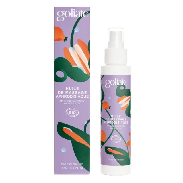 Goliate Aphrodi &hellip;