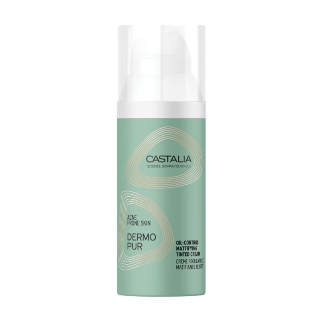 Castalia Dermop …