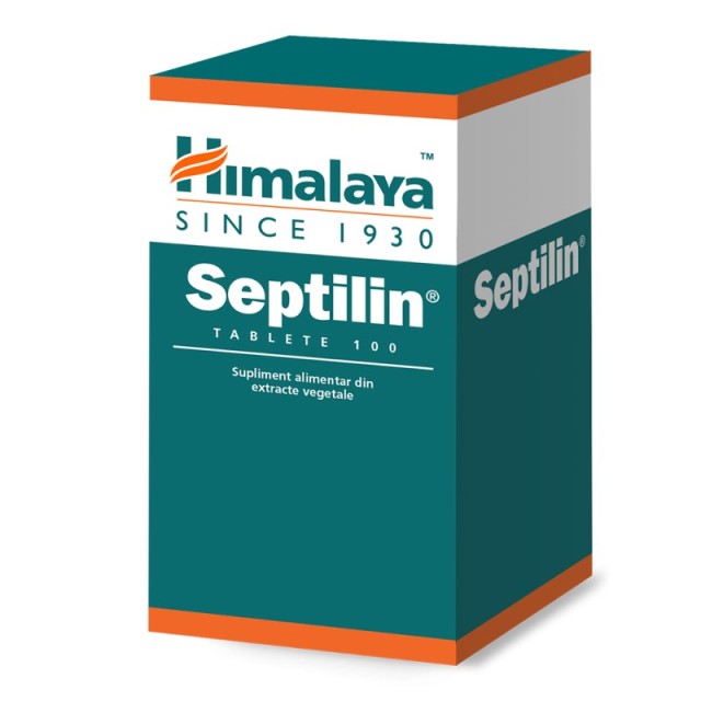 Himalaya Septil … Himalaya Septil …