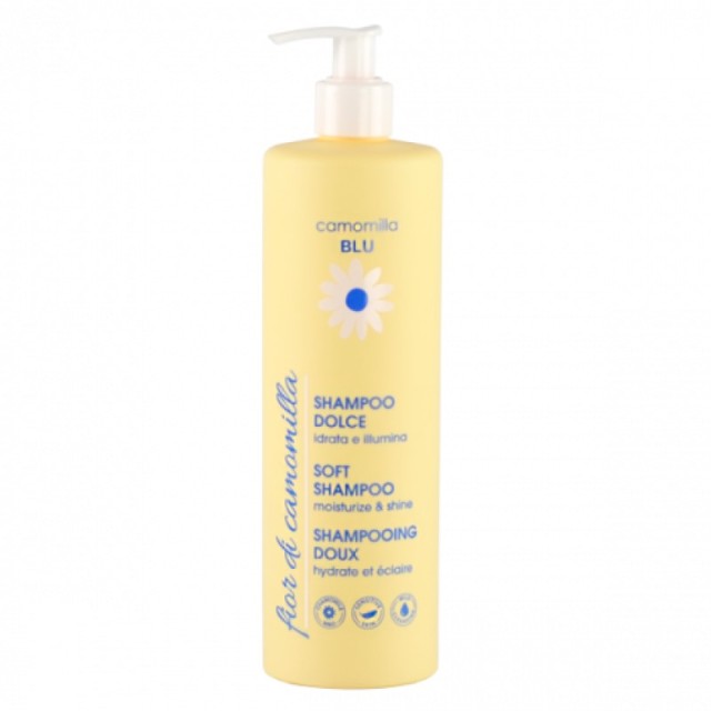 Camomilla Blu S …