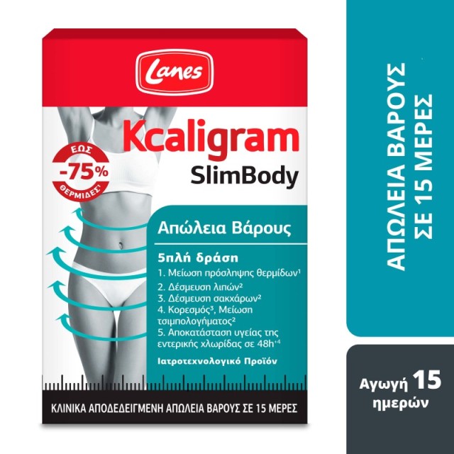 Lanes Kcaligram &hellip;