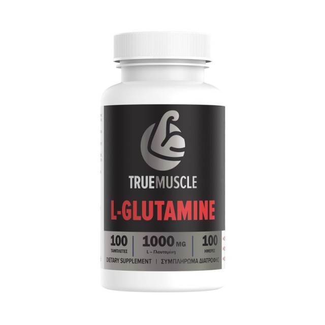 Truemuscle L-Gl …