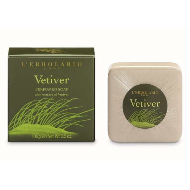 LErbolario Veti …